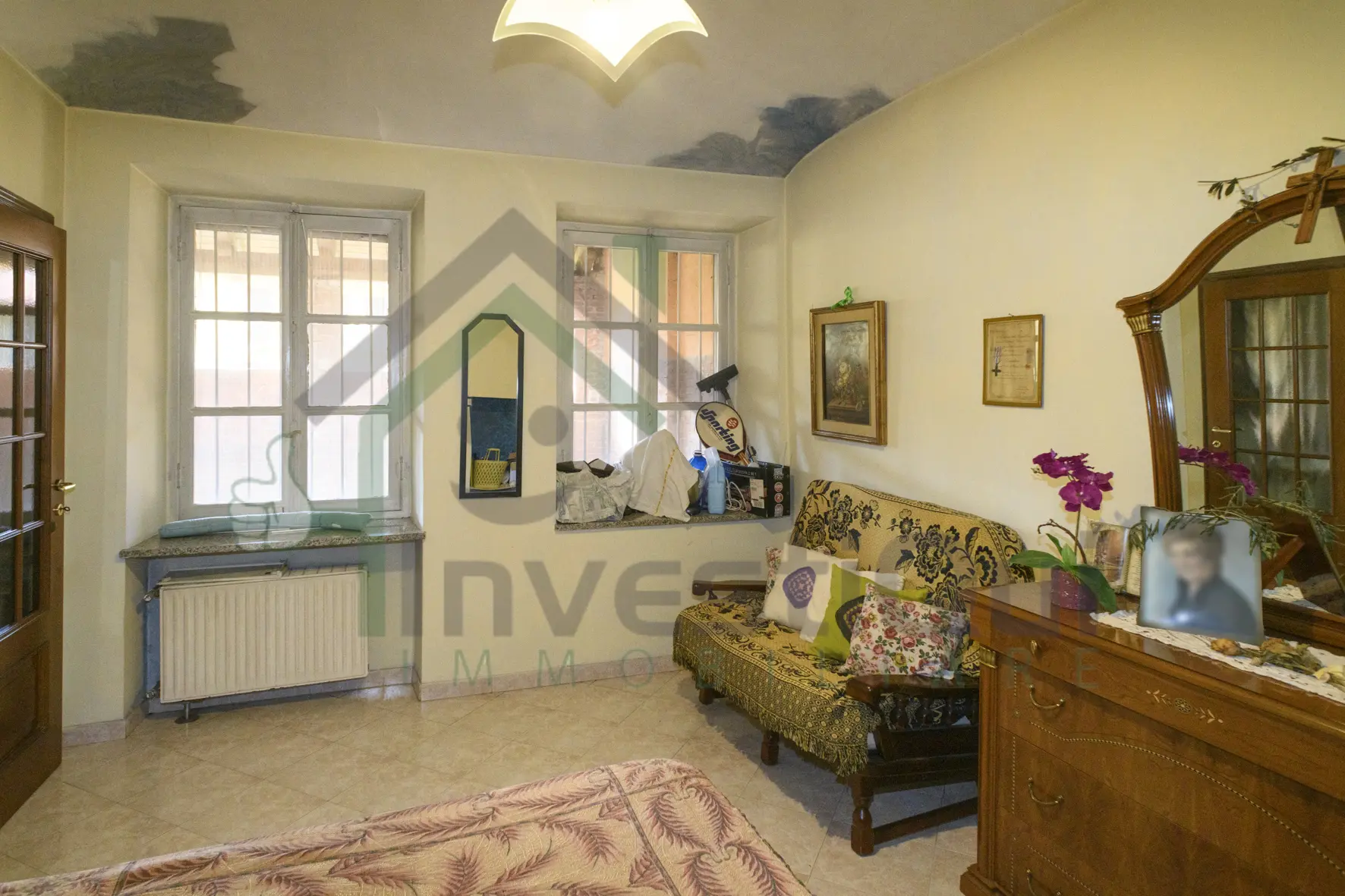 Immagine per Terratetto in vendita a Vauda Canavese via Delle Vigne 16