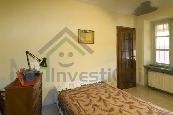 Immagine per Terratetto in vendita a Vauda Canavese via Delle Vigne 16