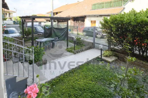 Terratetto via Delle Vigne 16, Vauda Canavese