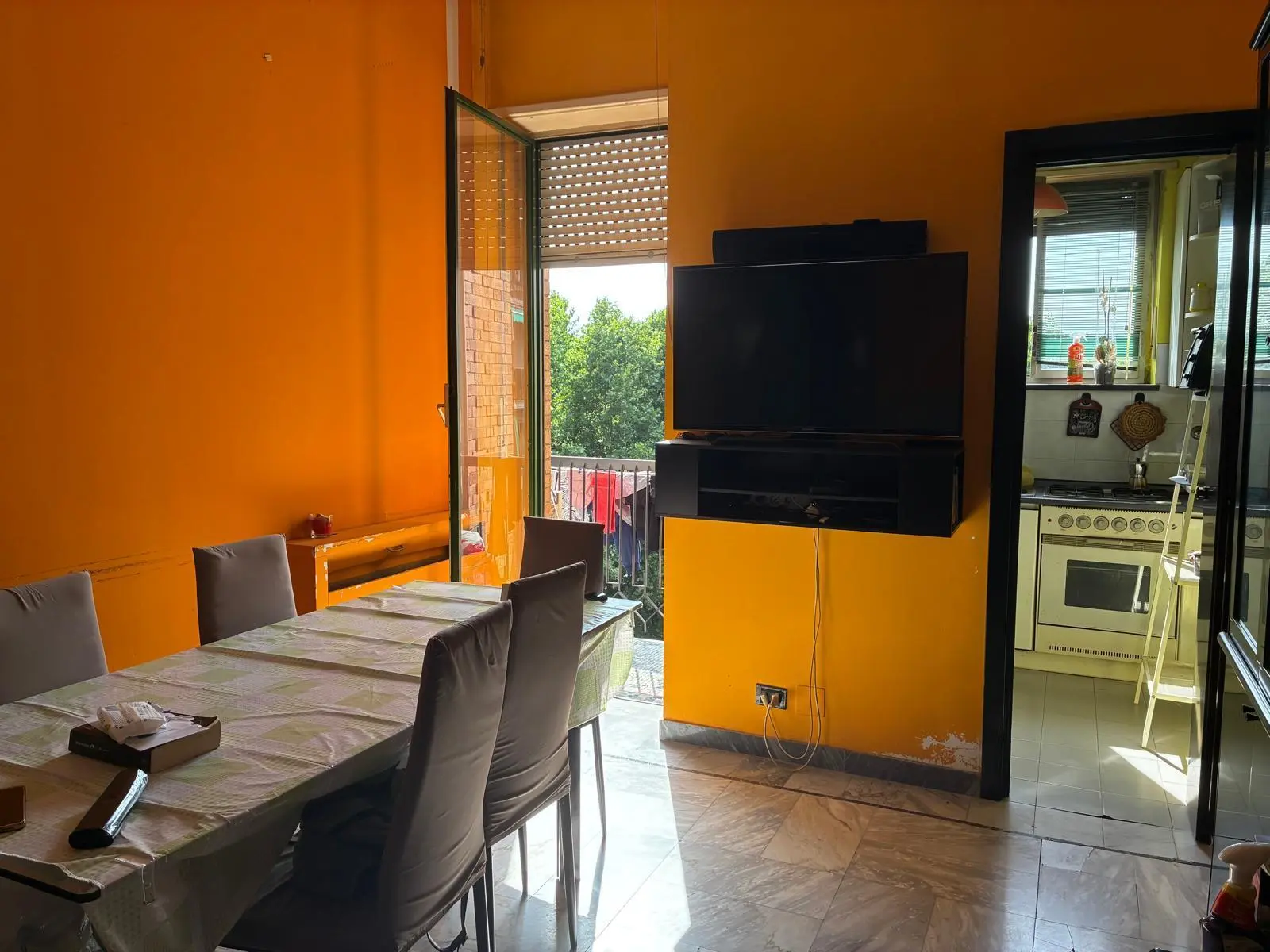 Immagine per Trilocale in vendita a Torino corso Vercelli 161