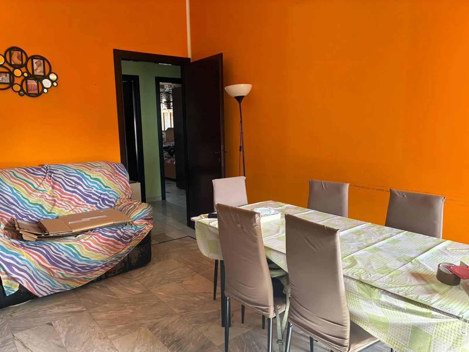 Immagine per Trilocale in vendita a Torino corso Vercelli 161