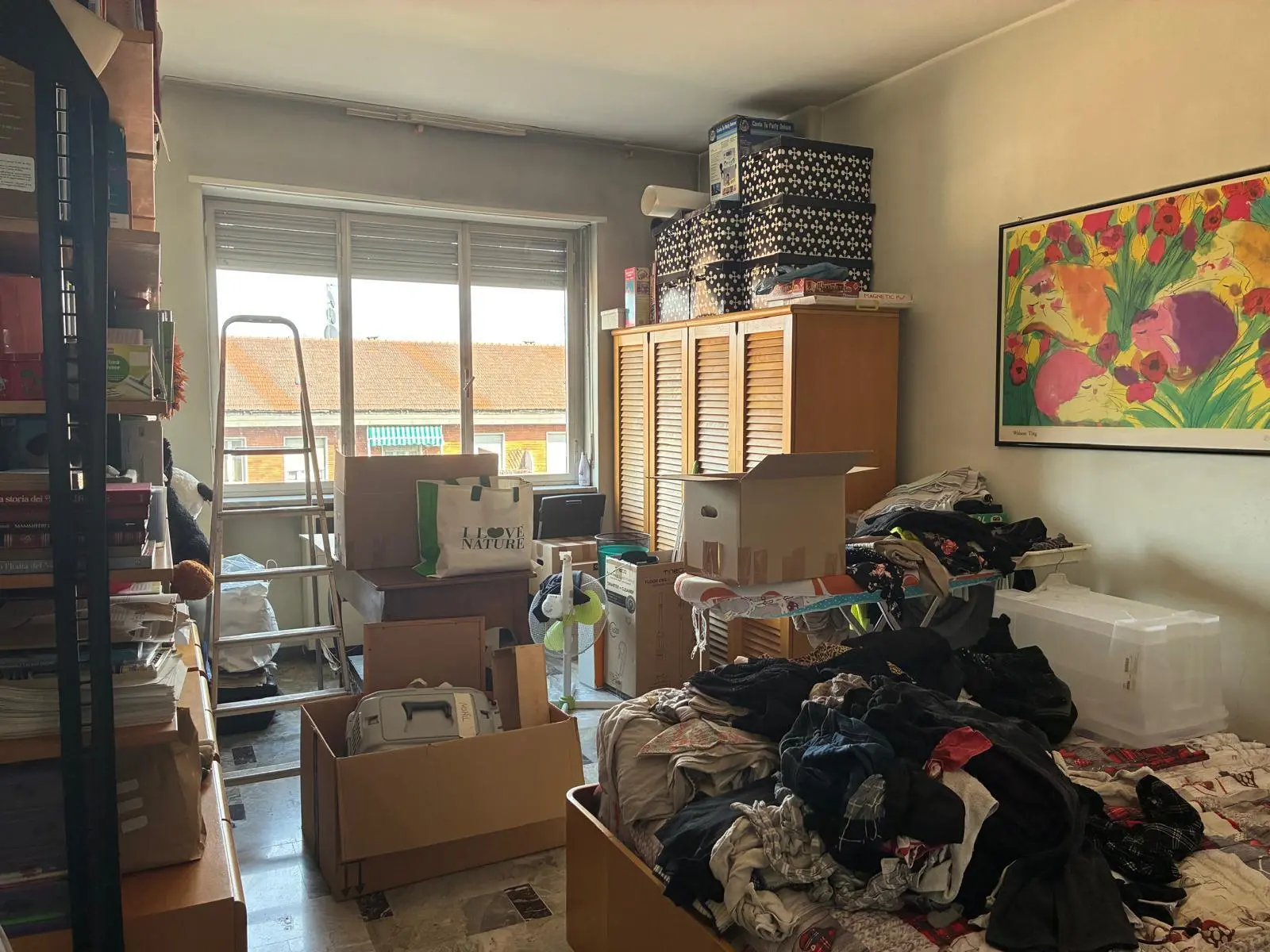 Immagine per Trilocale in vendita a Torino corso Vercelli 161