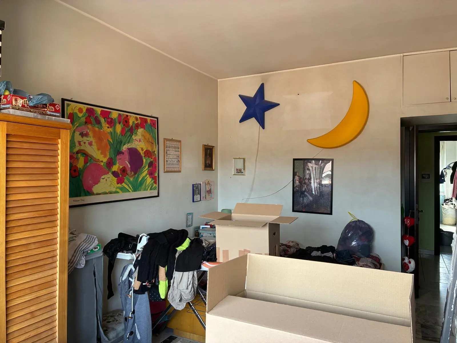 Immagine per Trilocale in vendita a Torino corso Vercelli 161