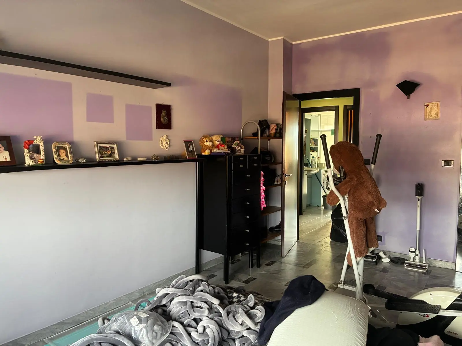 Immagine per Trilocale in vendita a Torino corso Vercelli 161