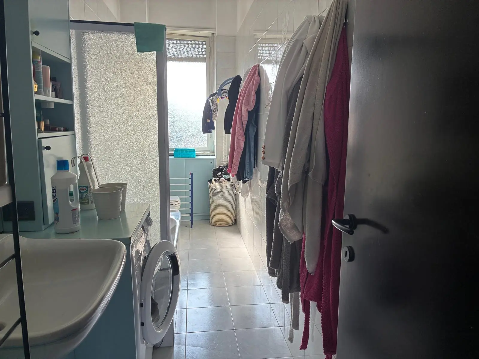 Immagine per Trilocale in vendita a Torino corso Vercelli 161