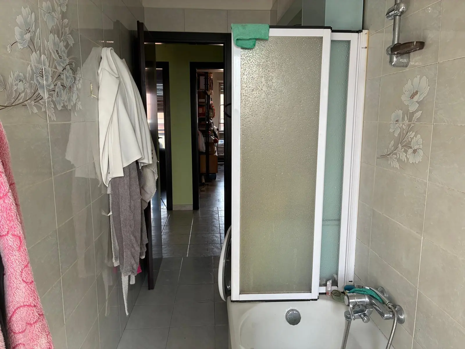 Immagine per Trilocale in vendita a Torino corso Vercelli 161