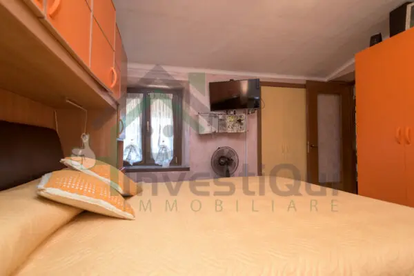 Terratetto via Torino 116, Nole