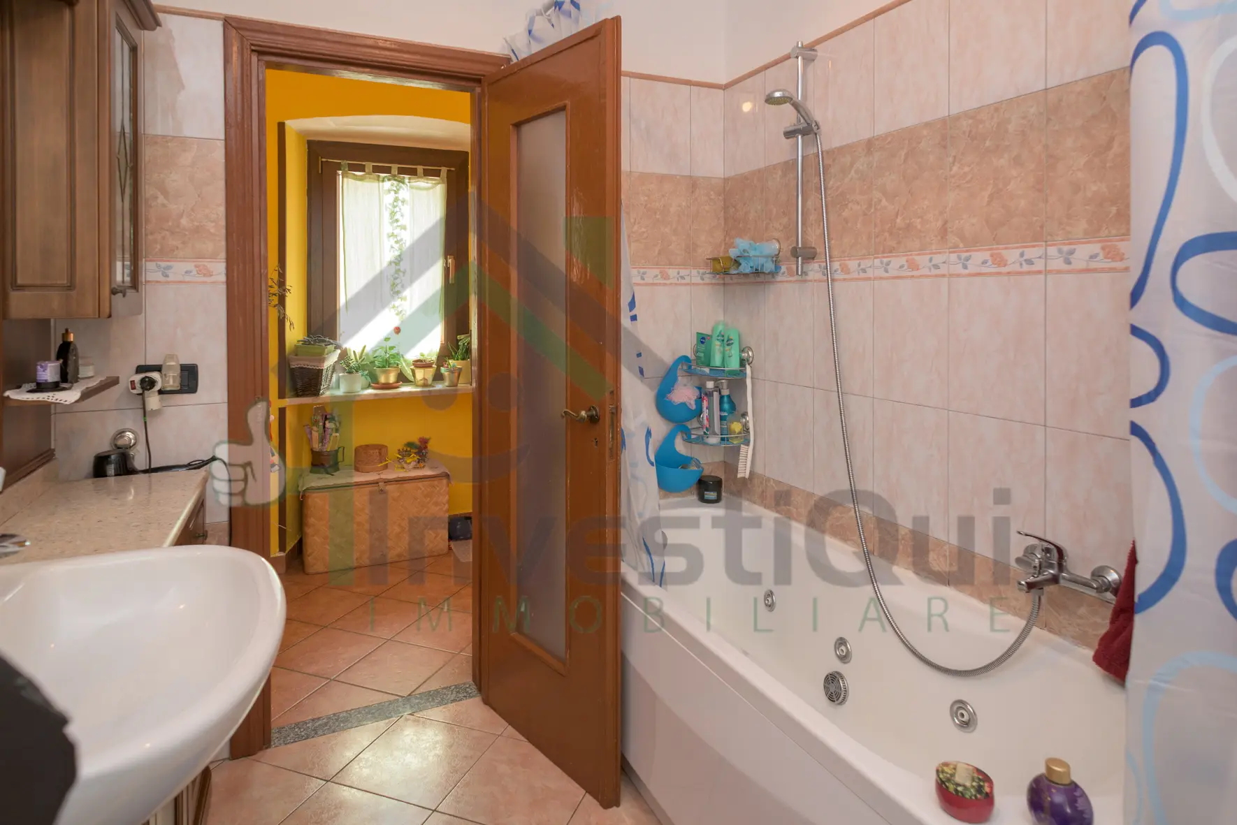 Immagine per Terratetto in vendita a Nole via Torino 116