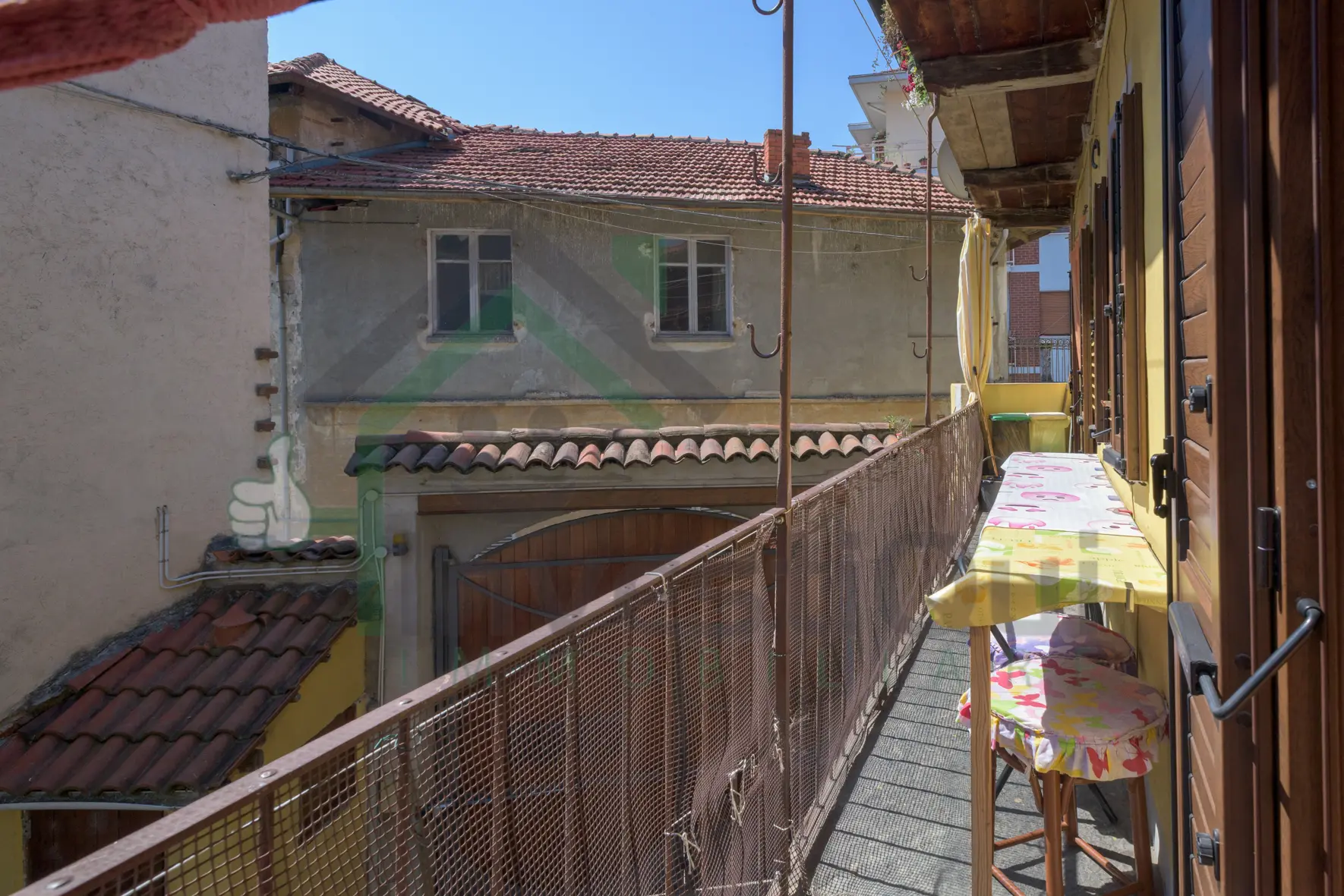 Immagine per Terratetto in vendita a Nole via Torino 116