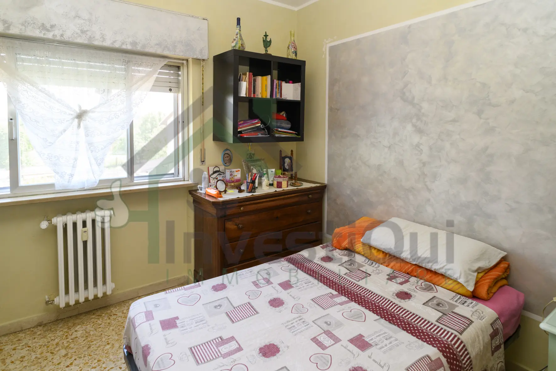 Immagine per Quadrilocale in vendita a Ciriè via Ginestre 12