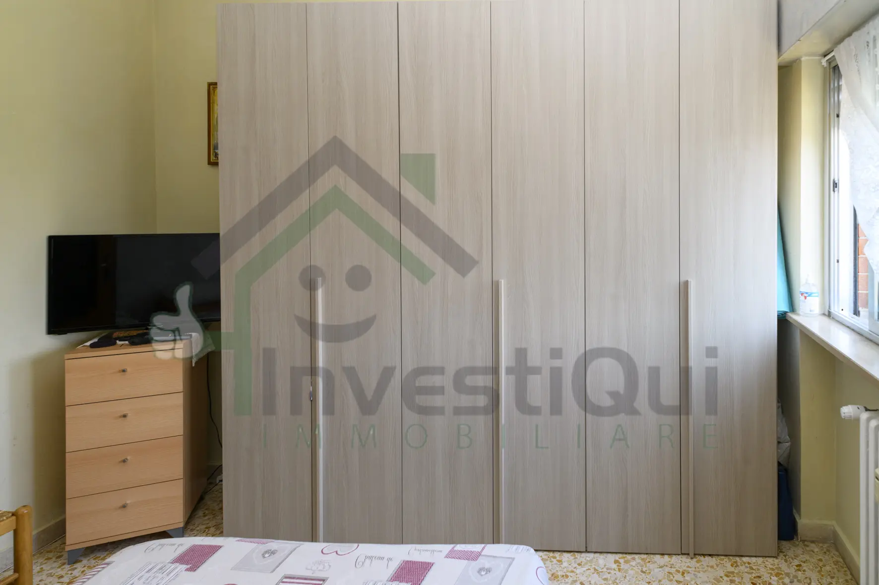 Immagine per Quadrilocale in vendita a Ciriè via Ginestre 12
