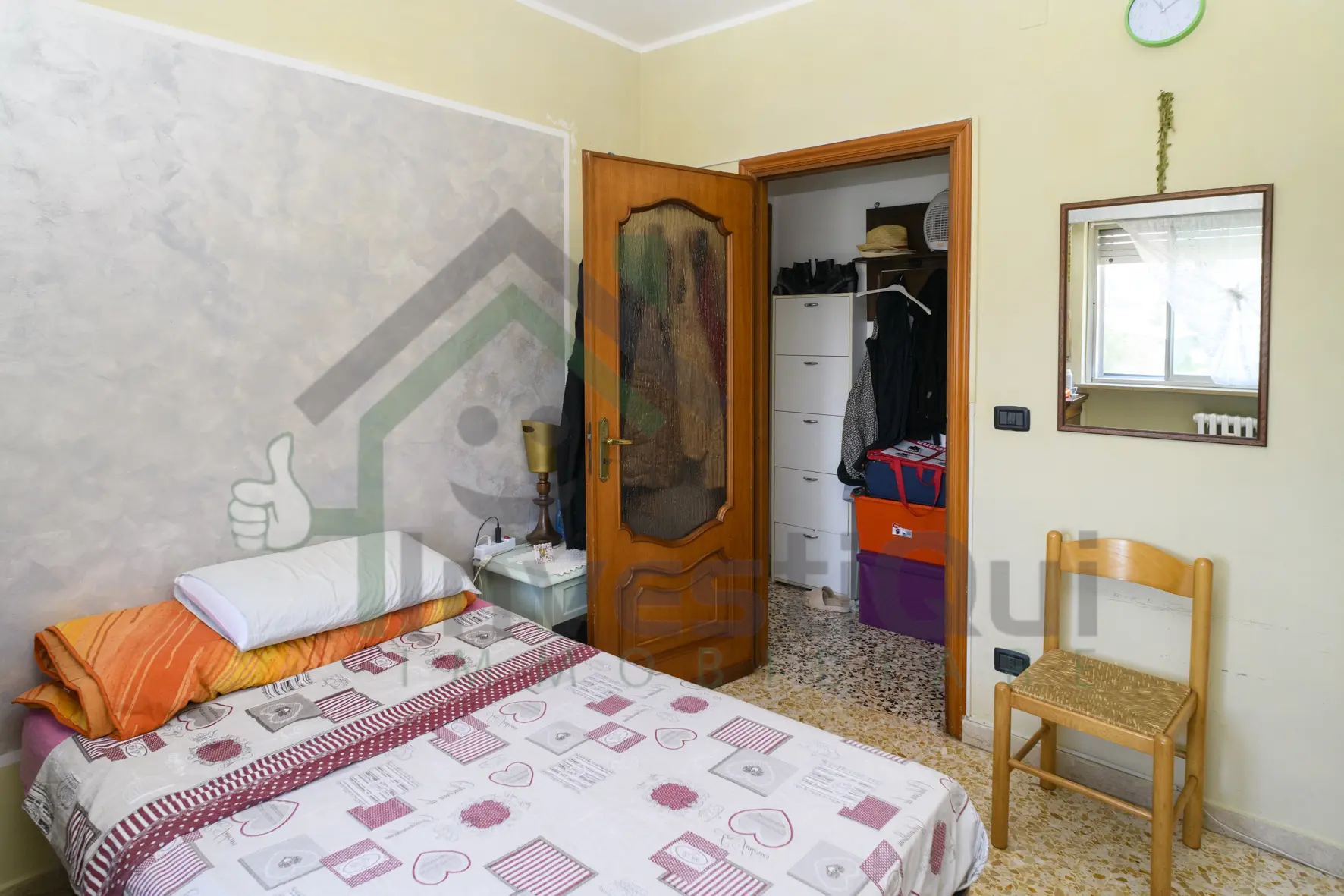 Immagine per Quadrilocale in vendita a Ciriè via Ginestre 12