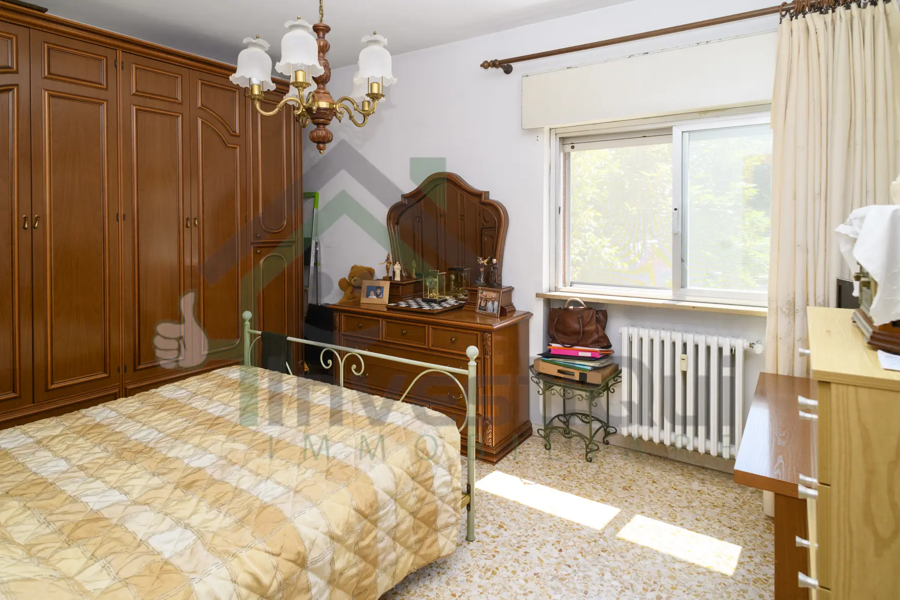 Immagine per Quadrilocale in vendita a Ciriè via Ginestre 12