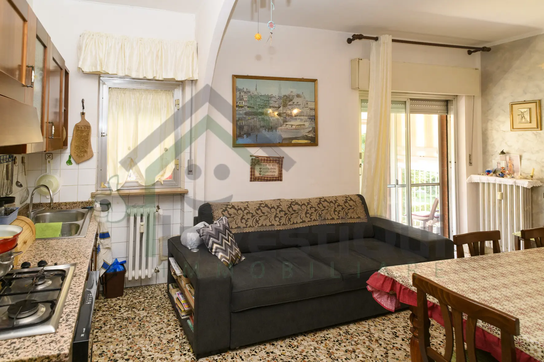 Immagine per Quadrilocale in vendita a Ciriè via Ginestre 12