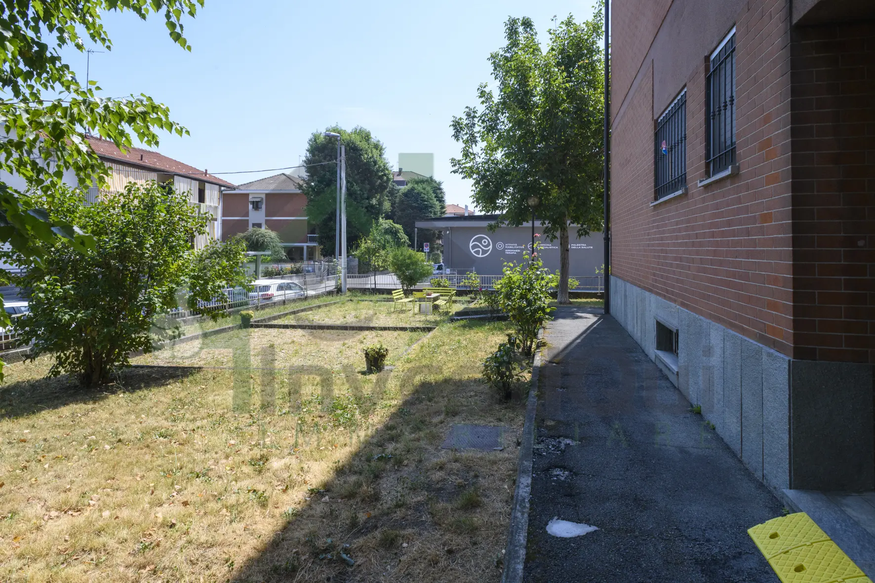 Immagine per Quadrilocale in vendita a Ciriè via Ginestre 12