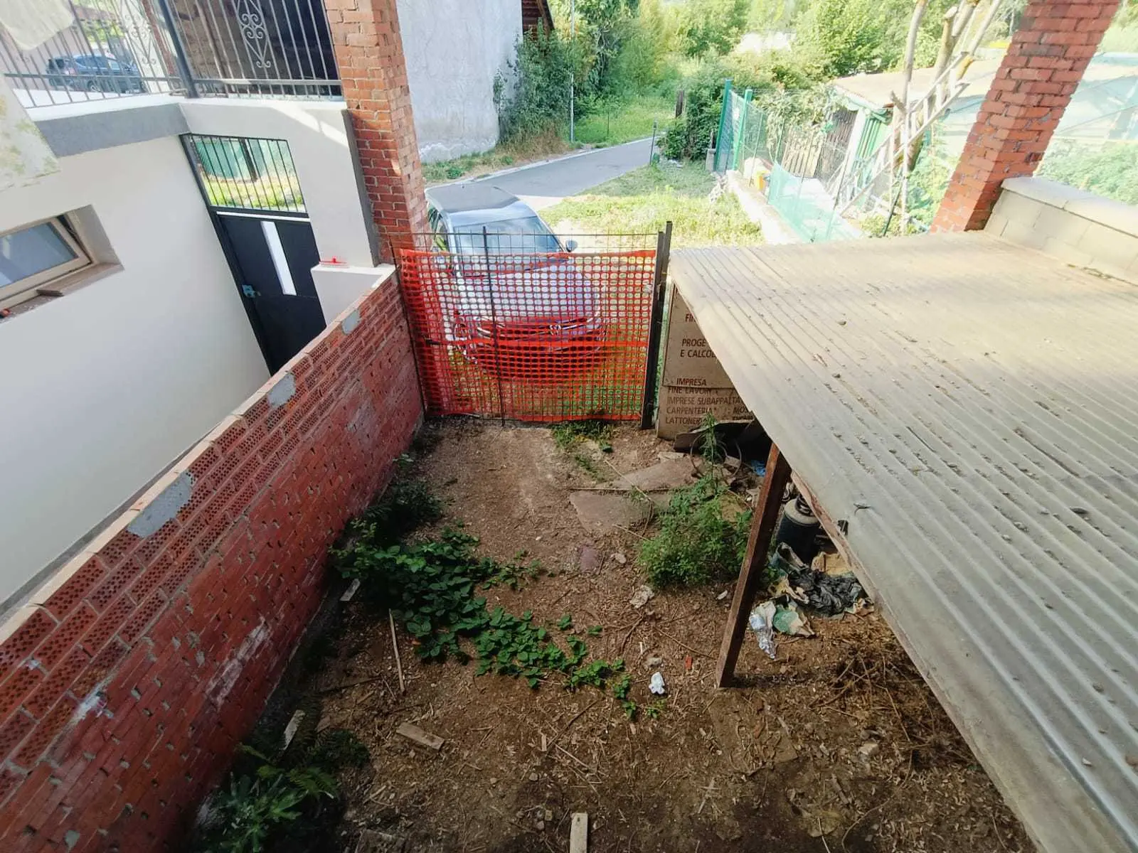 Immagine per Porzione di casa in vendita a Nole via Madonna Della Neve 30