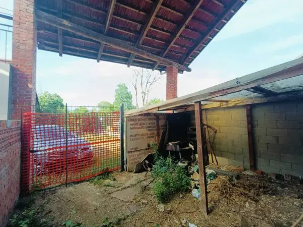 Immagine per Porzione di casa in vendita a Nole via Madonna Della Neve 30