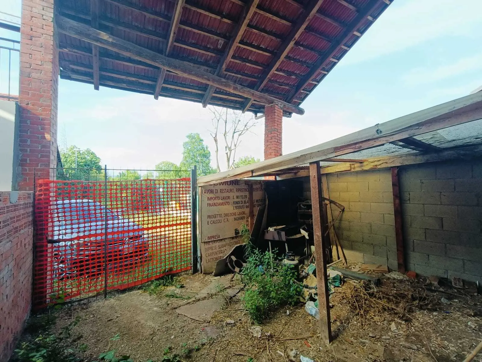 Immagine per Porzione di casa in vendita a Nole via Madonna Della Neve 30