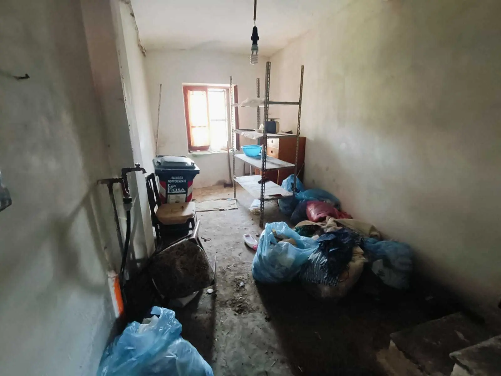 Immagine per Porzione di casa in vendita a Nole via Madonna Della Neve 30