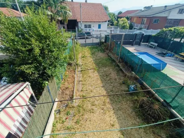 Porzione Di Casa via Madonna Della Neve 30, Nole