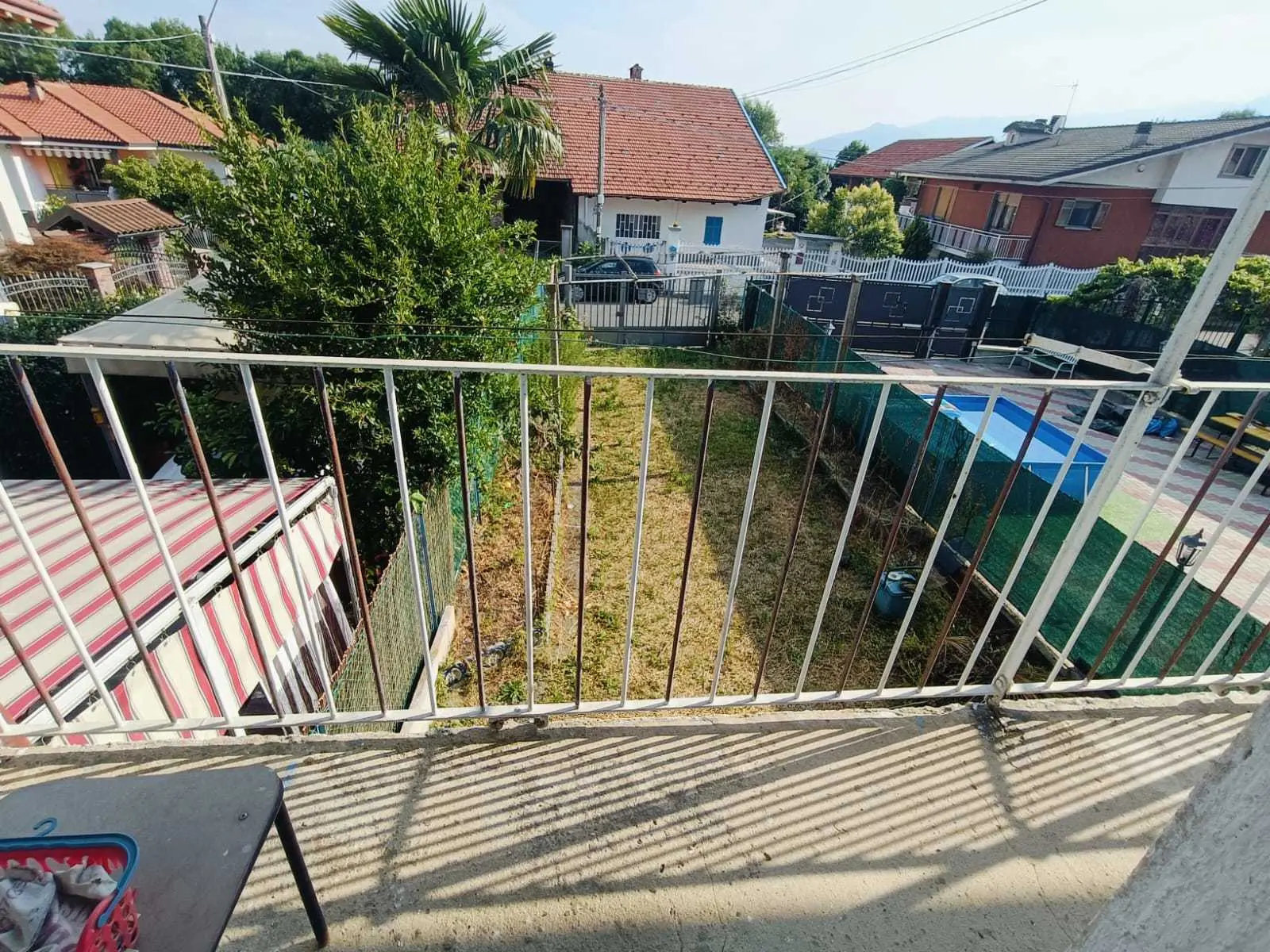 Immagine per Porzione di casa in vendita a Nole via Madonna Della Neve 30