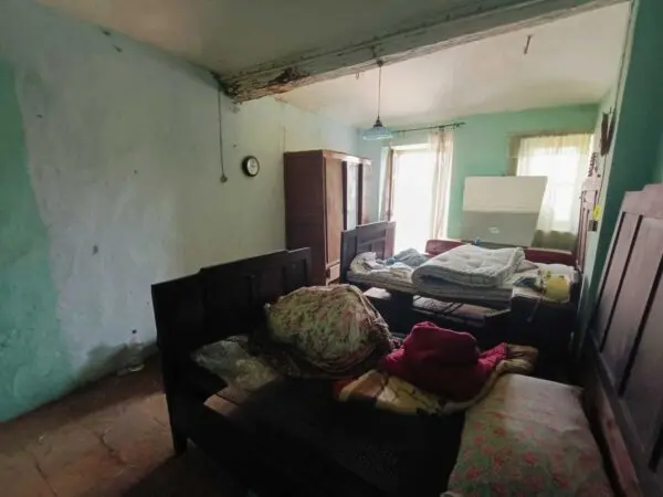 Immagine per Porzione di casa in vendita a Nole via Madonna Della Neve 30