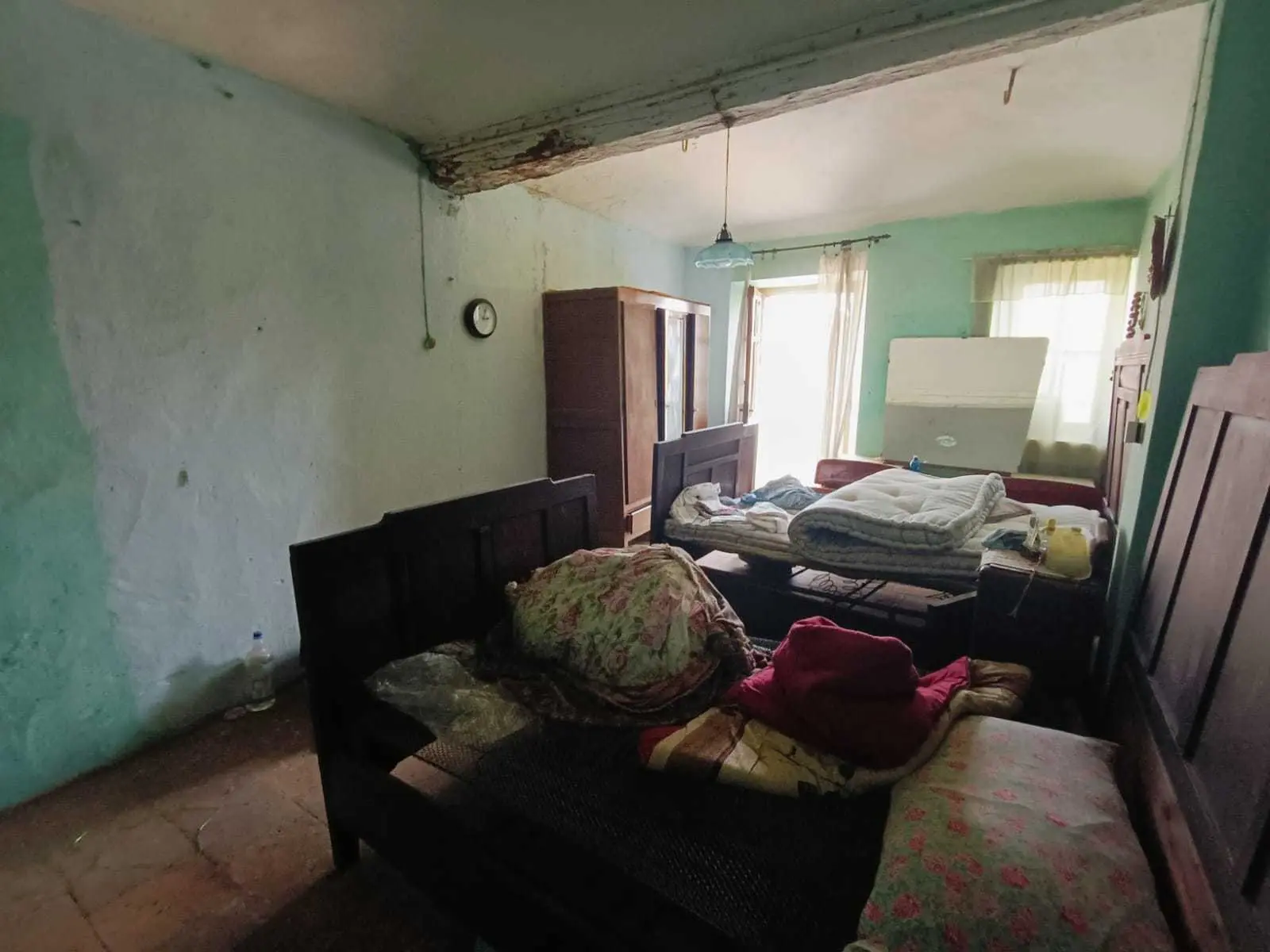 Immagine per Porzione di casa in vendita a Nole via Madonna Della Neve 30