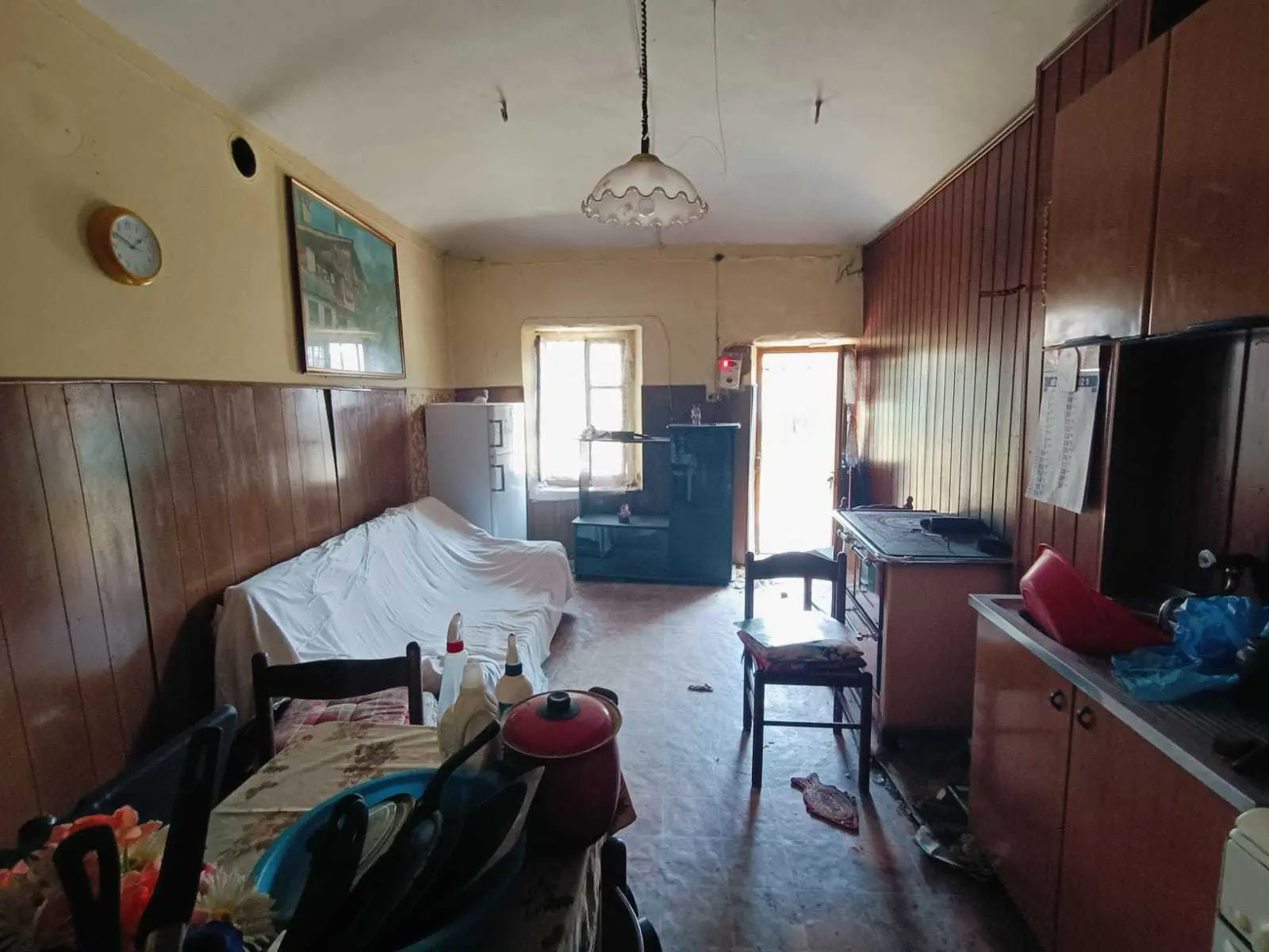 Immagine per Porzione di casa in vendita a Nole via Madonna Della Neve 30