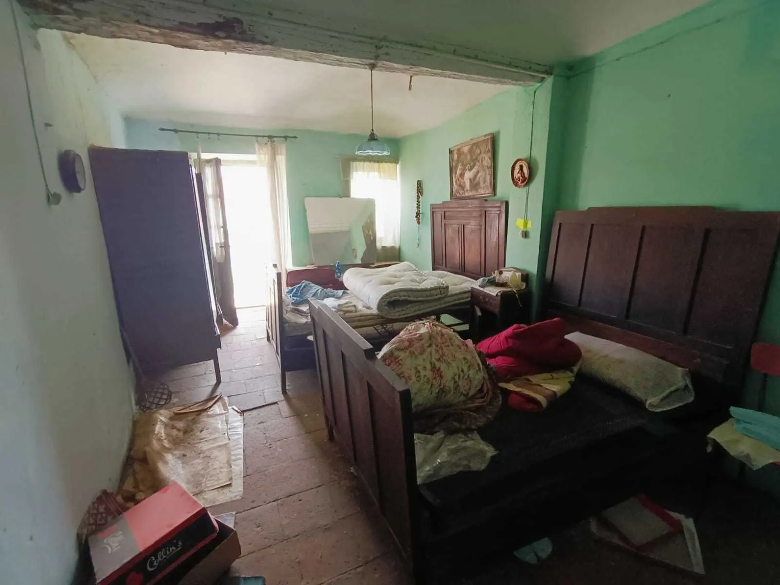 Immagine per Porzione di casa in vendita a Nole via Madonna Della Neve 30
