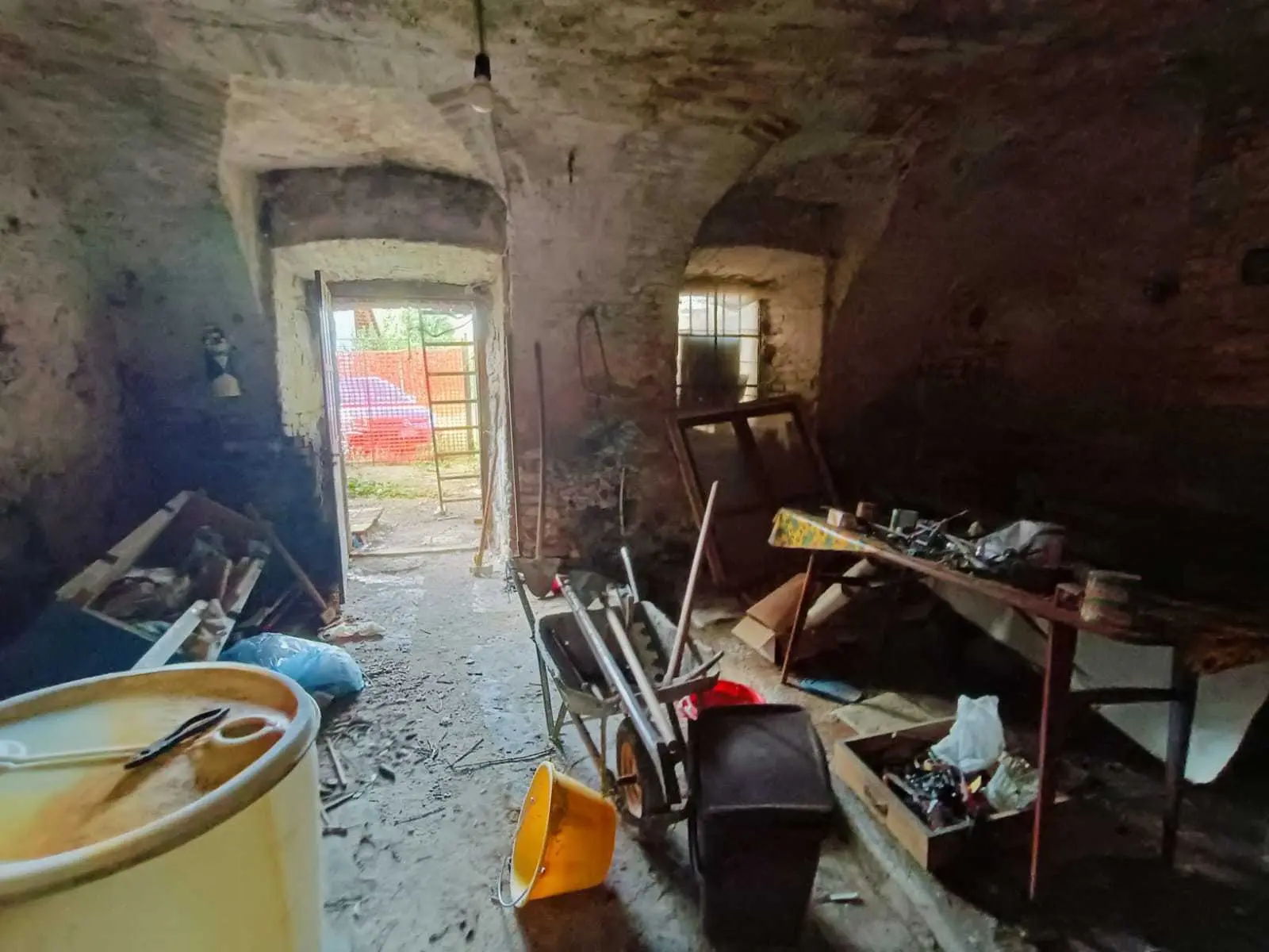Immagine per Porzione di casa in vendita a Nole via Madonna Della Neve 30