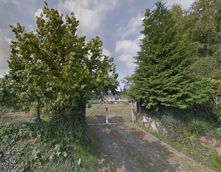 Immagine per Terreno in vendita a Ciriè via Frazione Remondato 30