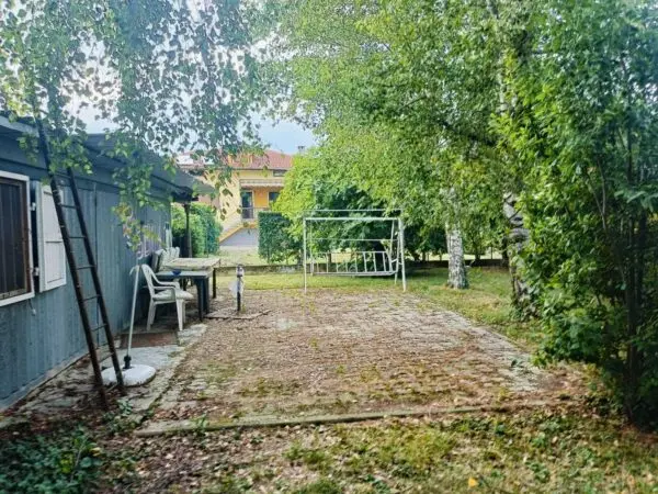 Terreno via Frazione Remondato 30, Ciriè