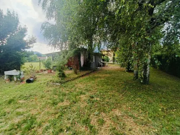 Terreno via Frazione Remondato 30, Ciriè