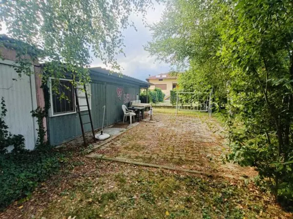 Terreno via Frazione Remondato 30, Ciriè