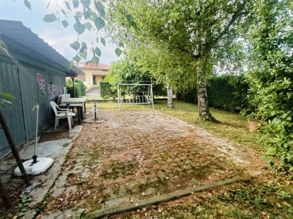 Terreno via Frazione Remondato 30, Ciriè