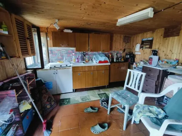 Terreno via Frazione Remondato 30, Ciriè