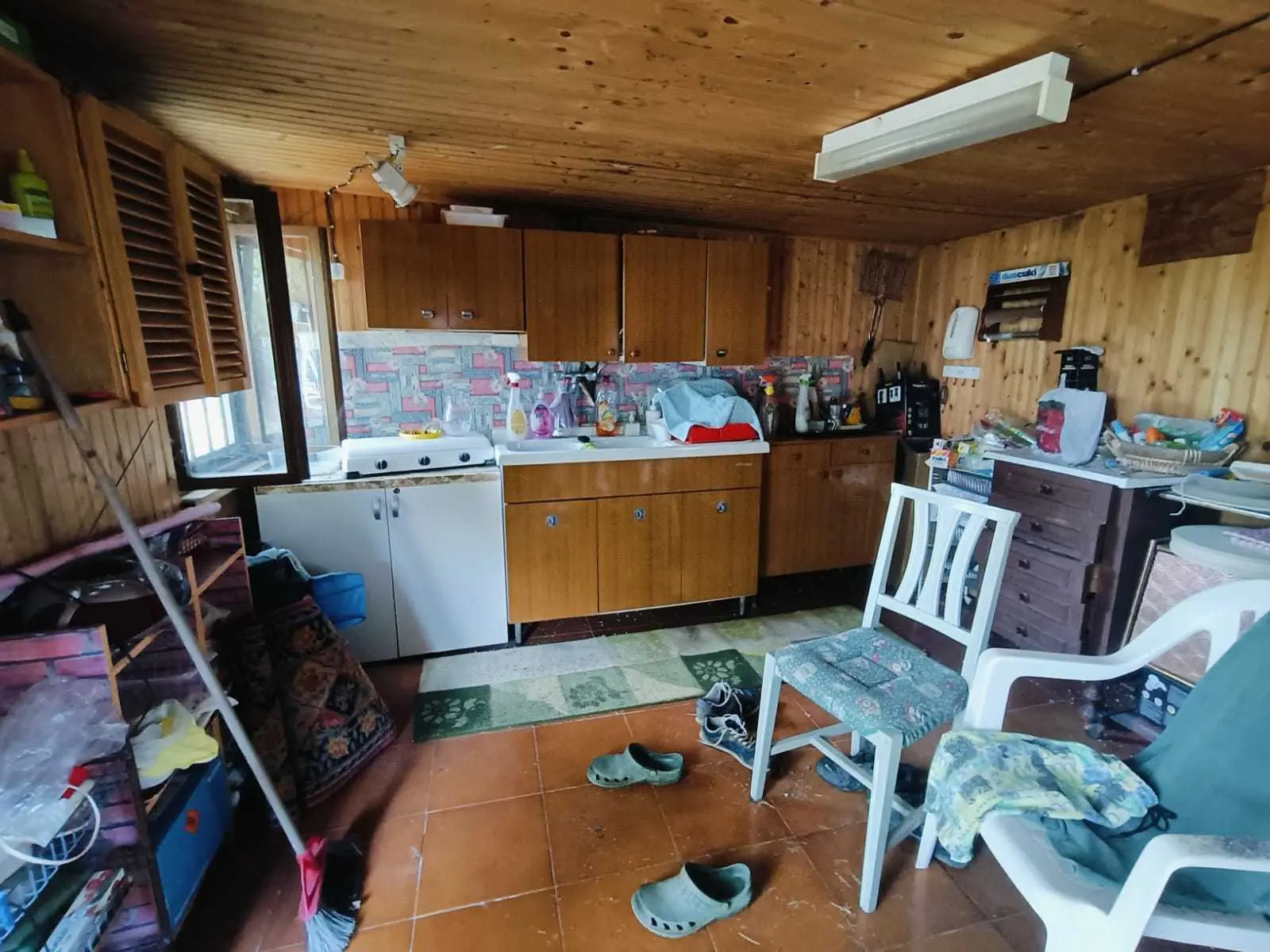 Immagine per Terreno in vendita a Ciriè via Frazione Remondato 30