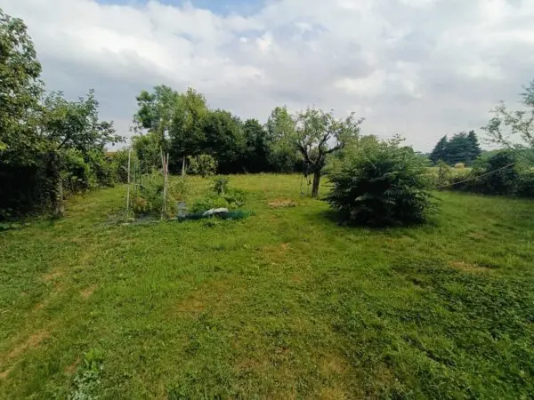 Terreno via Frazione Remondato 30, Ciriè