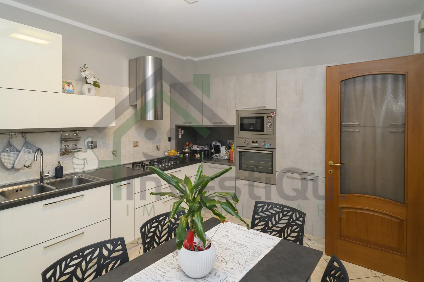 Immagine per Quadrilocale in vendita a Nole