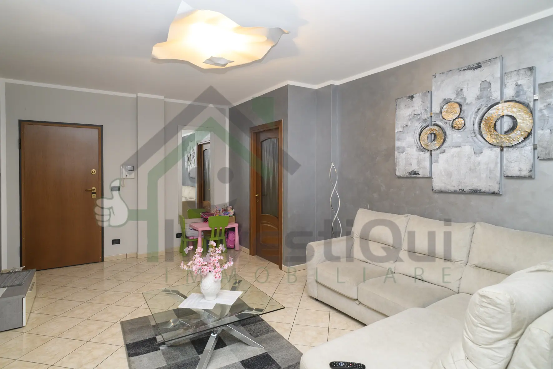 Immagine per Quadrilocale in vendita a Nole