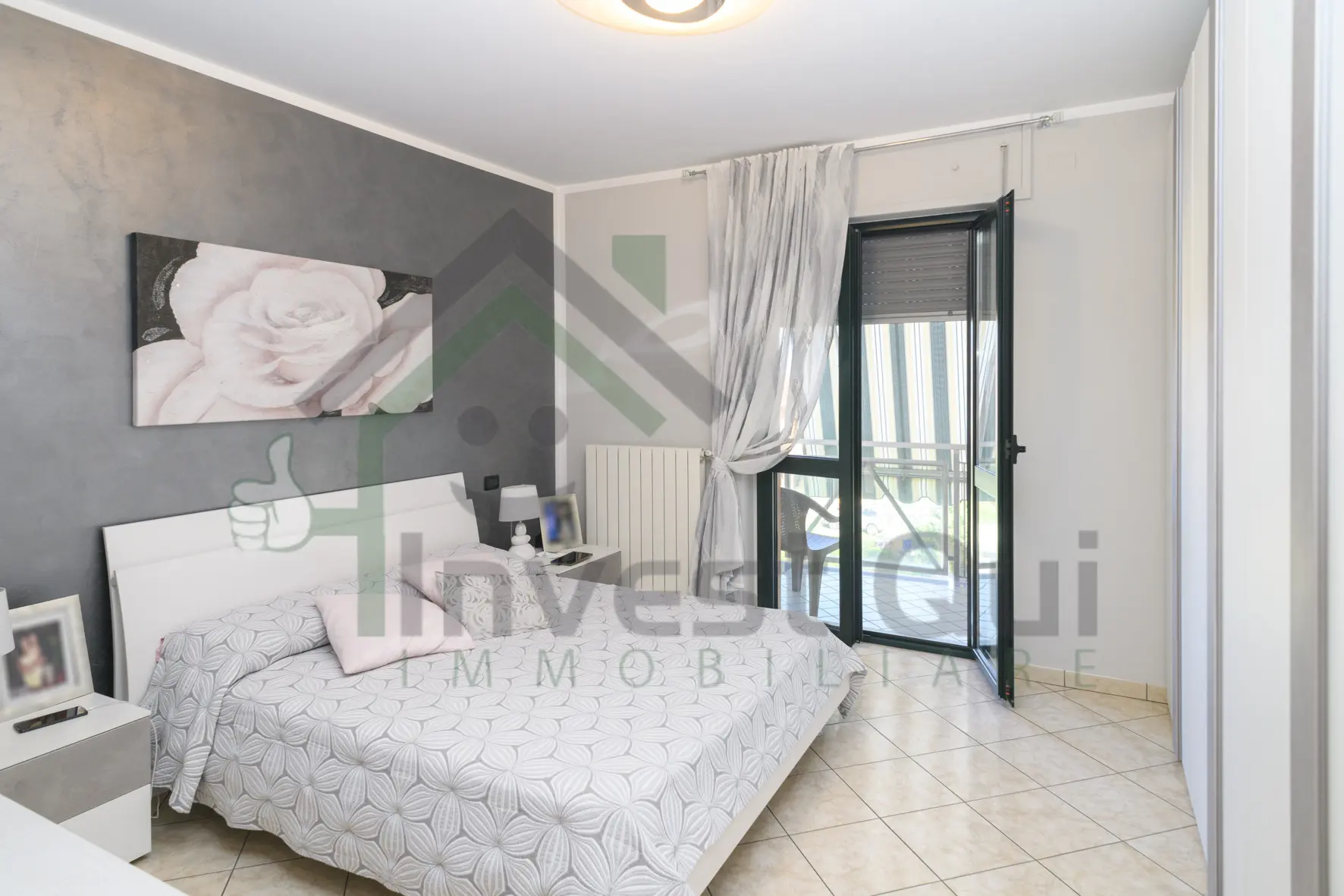Immagine per Quadrilocale in vendita a Nole