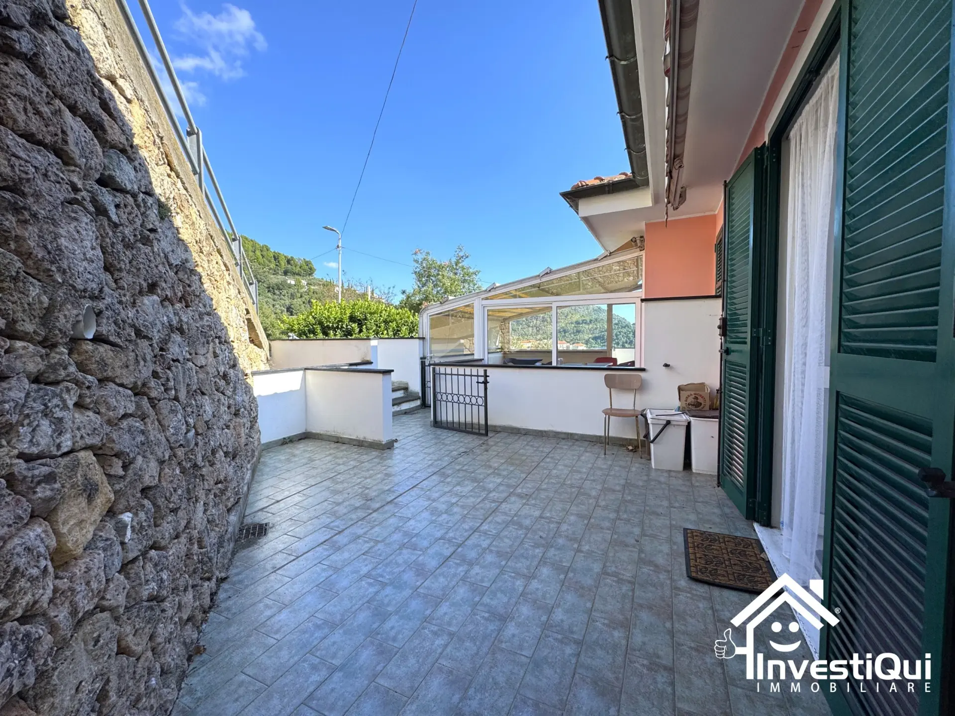 Immagine per Bilocale in vendita a Tovo San Giacomo via Giorni Santarò 105