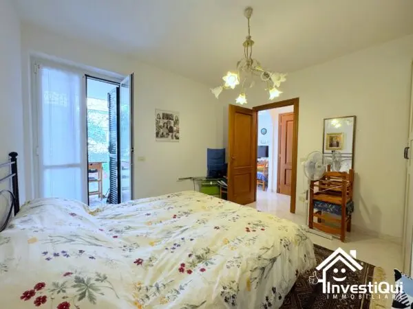 Bilocale via Giorni Santarò 105, Tovo San Giacomo