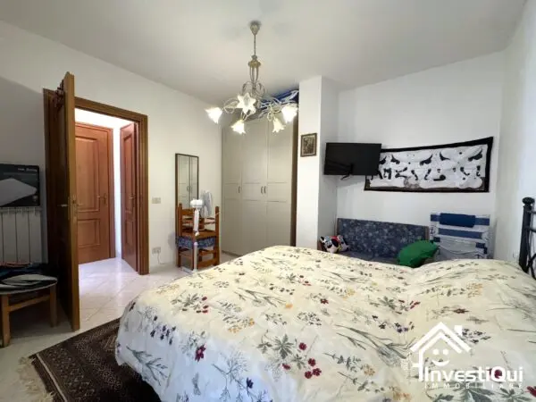 Bilocale via Giorni Santarò 105, Tovo San Giacomo