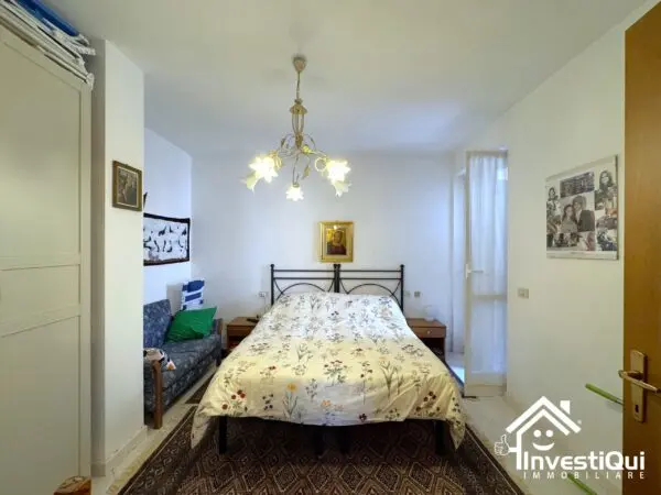 Bilocale via Giorni Santarò 105, Tovo San Giacomo