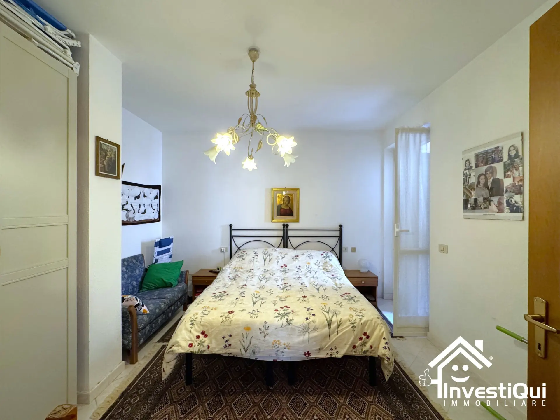 Immagine per Bilocale in vendita a Tovo San Giacomo via Giorni Santarò 105