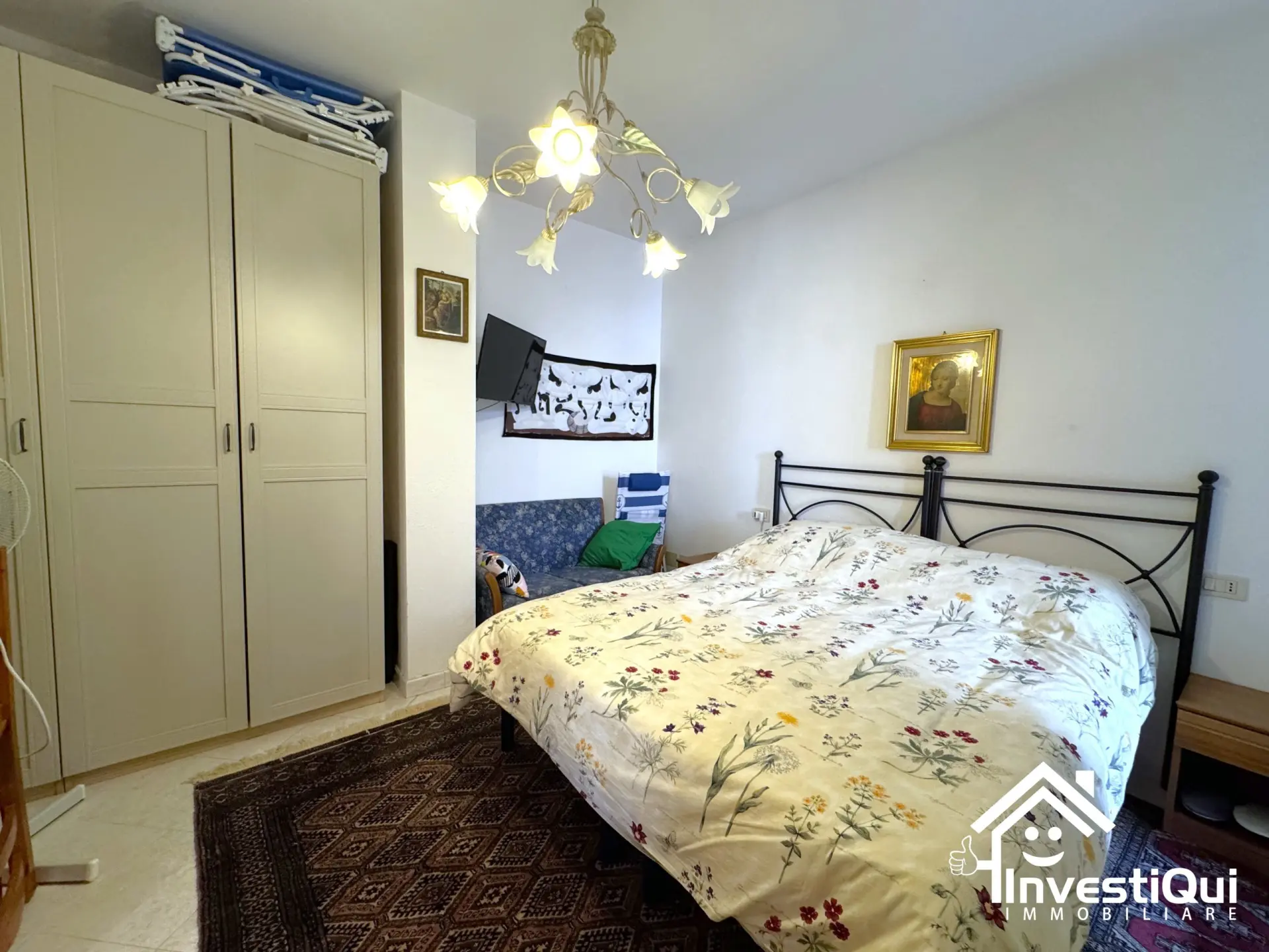 Immagine per Bilocale in vendita a Tovo San Giacomo via Giorni Santarò 105