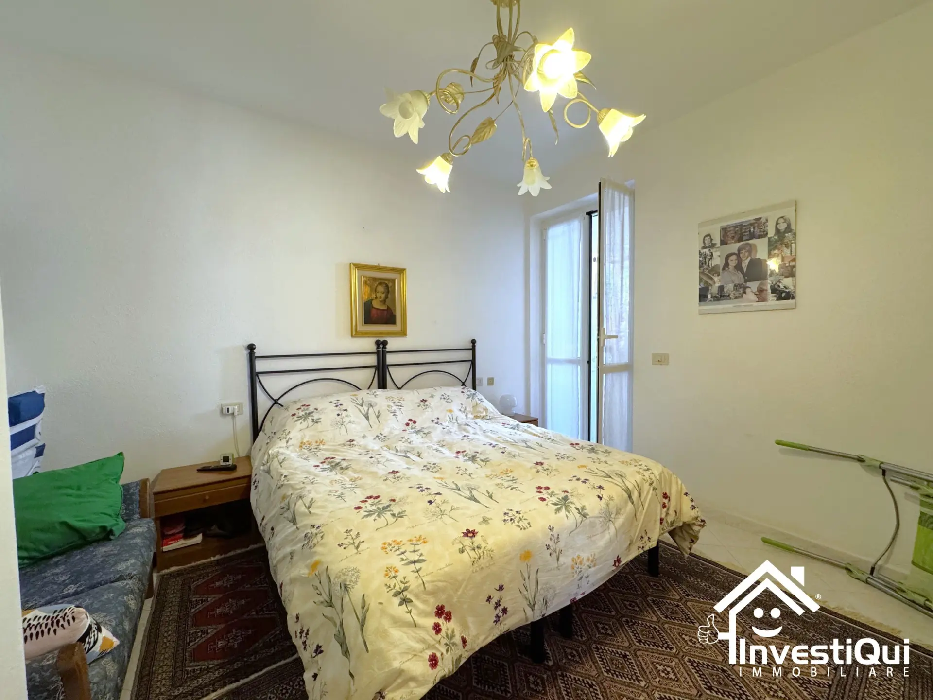 Immagine per Bilocale in vendita a Tovo San Giacomo via Giorni Santarò 105
