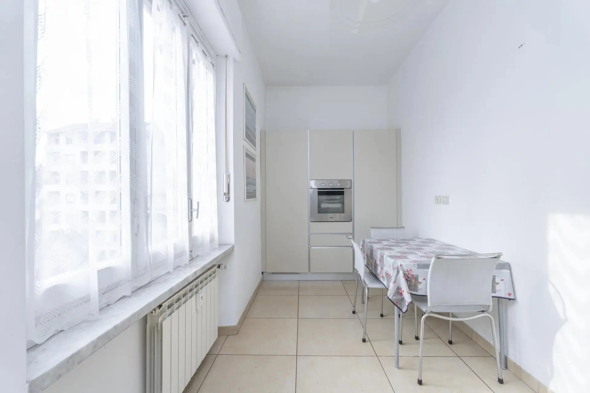 Immagine per Appartamento in vendita a Torino via Borgaro