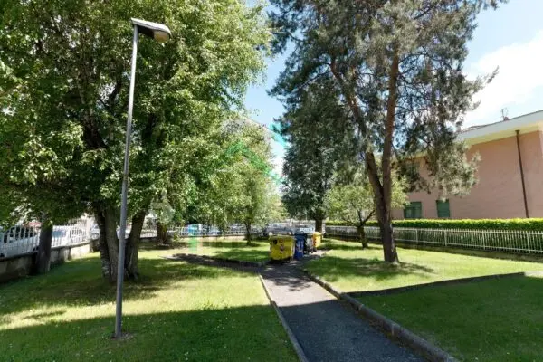 Quadrilocale Ciriè